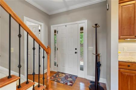 3847 Wilderness Parkway, Big Canoe, Géorgie 30143, États-Unis