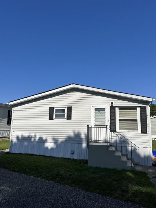 430 Route 9 N , Lot 31, Cape May Court House, 뉴져지 08210, 미국