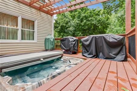 3605 Hickory Circle SE, Smyrna, Georgia 30080
