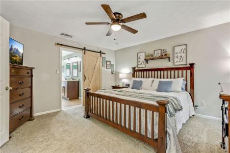 3605 Hickory Circle SE, Smyrna, Georgia 30080
