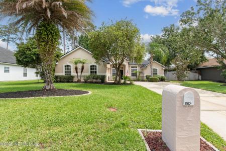 1912 Bluebonnet Way, Fleming Island, 佛罗里达州 32003, 美国