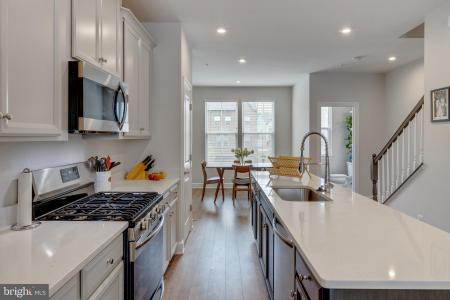 141 Capital Court, Upper Marlboro, Maryland 20774, États-Unis