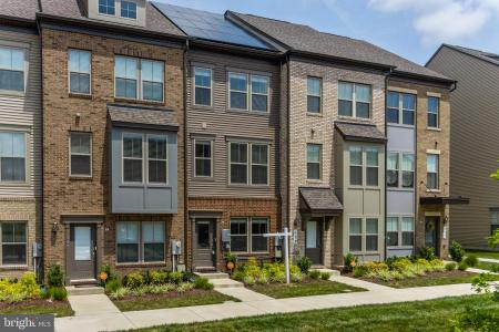 141 Capital Court, Upper Marlboro, Maryland 20774, États-Unis