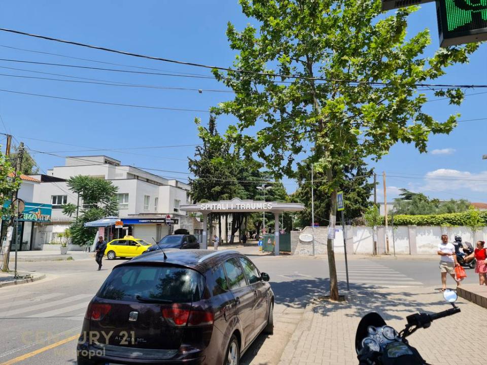 Laprakë, Tirana, Albania