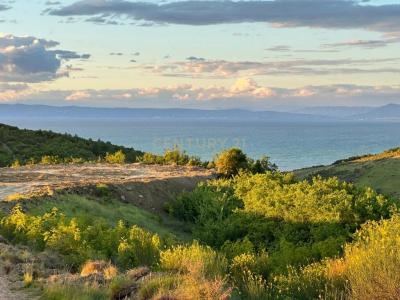 Kepi i Rodonit, Durrës, Albania