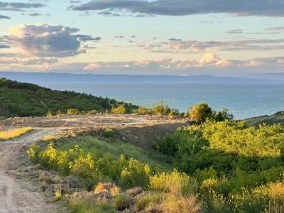 Kepi i Rodonit, Albania