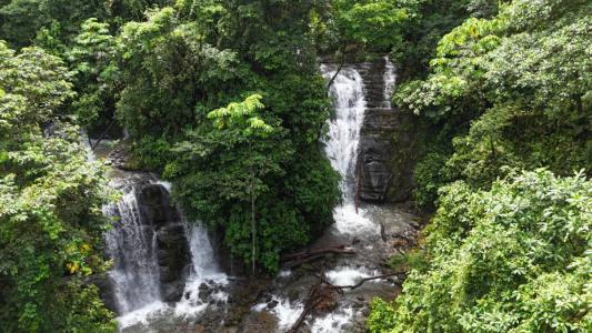 Savegre Quepos, Puntarenas 00001, Costa Rica