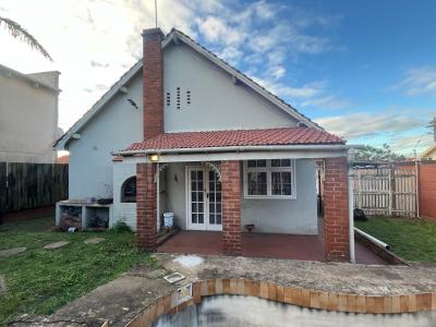 Durban, KwaZulu Natal, Südafrika