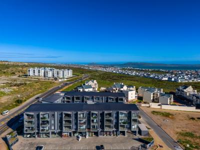 Langebaan, Western Cape, Южная Африка