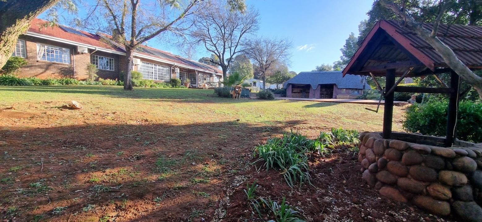 Walkerville, Gauteng, Afrique Du Sud