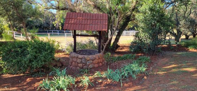 Walkerville, Gauteng, Afrique Du Sud