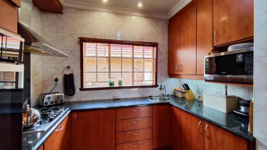 Walkerville, Gauteng, Afrique Du Sud