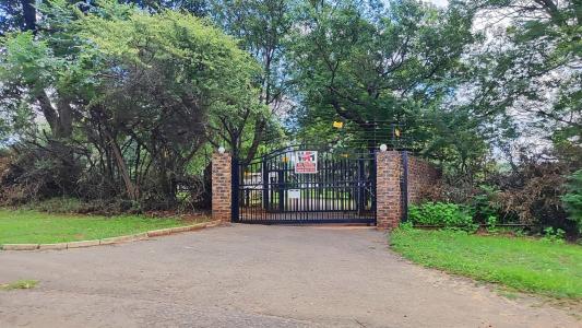 Walkerville, Gauteng, Afrique Du Sud