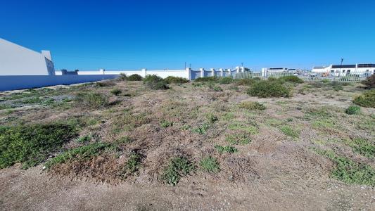 Velddrif, Western Cape, Südafrika