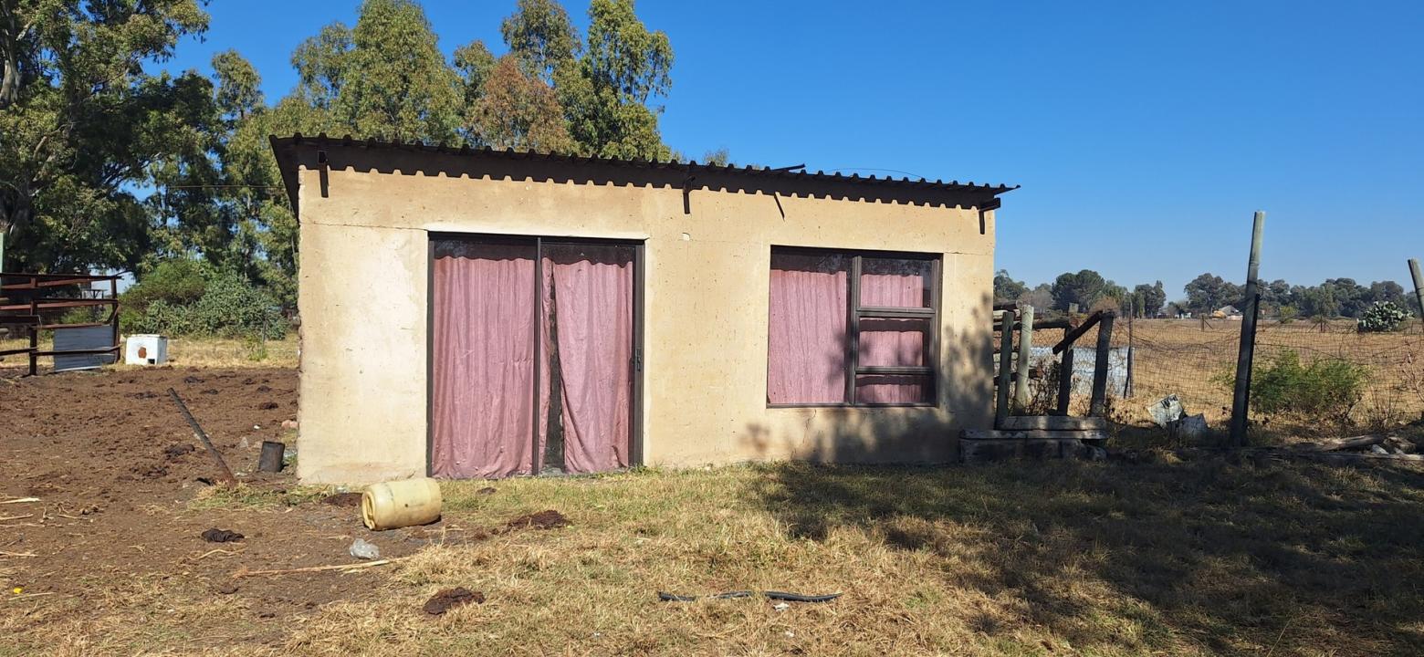 Vanderbijlpark, Gauteng, Nam Mỹ