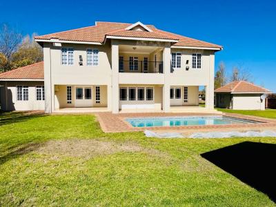 Bloemfontein, Free State, South Africa