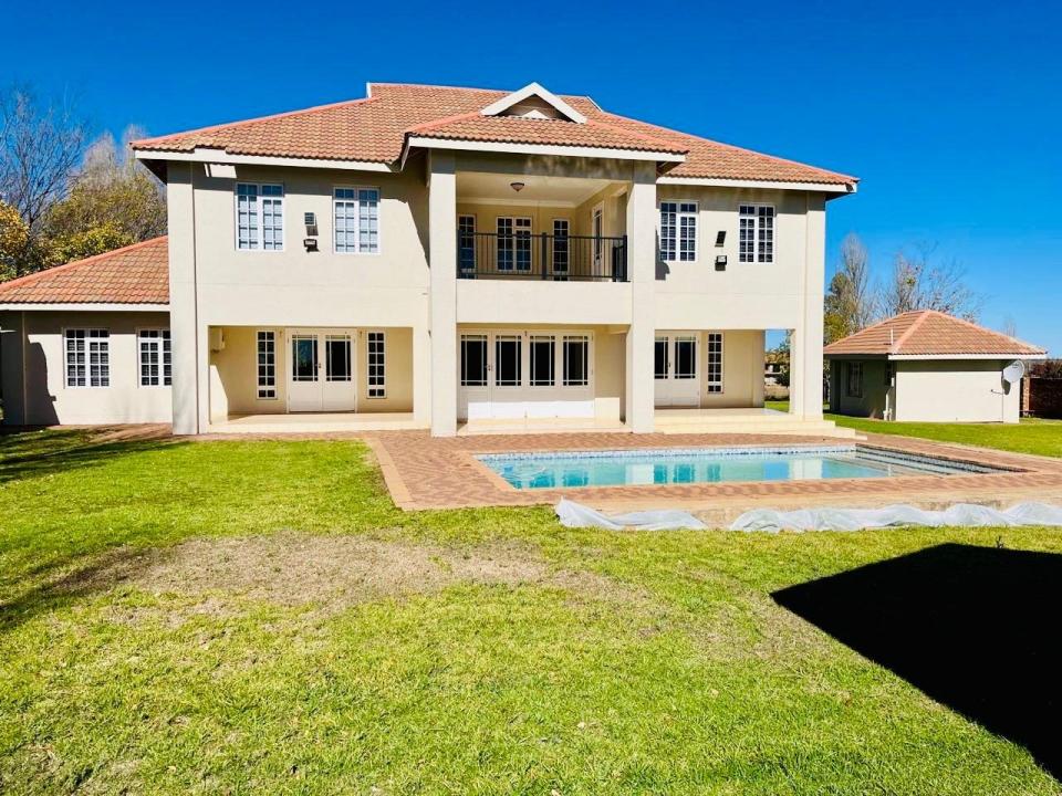 Bloemfontein, Free State, جنوب أفريقيا
