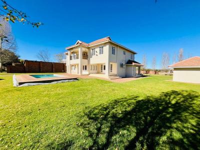Bloemfontein, Free State, جنوب أفريقيا