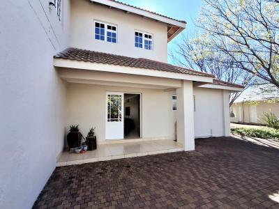 Bloemfontein, Free State, جنوب أفريقيا