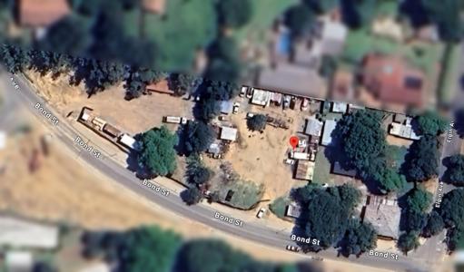 Randburg, Gauteng, Sudáfrica