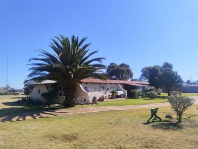 Randfontein, Gauteng, South Africa