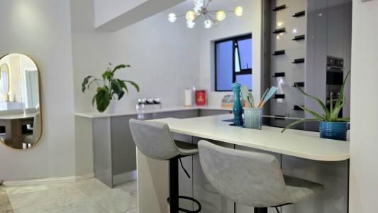 Polokwane, Limpopo, Südafrika