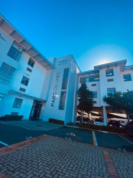 Somerset West, Western Cape, 南非