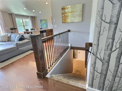461 BOOSHWAY Street, Driggs, ايداهو 83422, الولايات المتحدة
