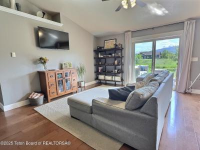 461 BOOSHWAY Street, Driggs, ايداهو 83422, الولايات المتحدة