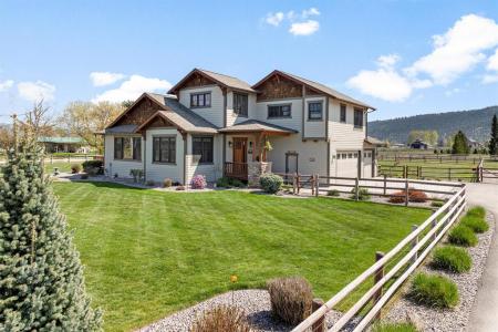 11399 Melody Lane, Missoula, Montana 59804, USA