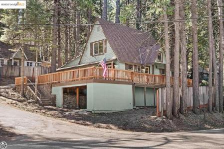 18443 Hillcrest Dr, Twain Harte, California 95383, USA
