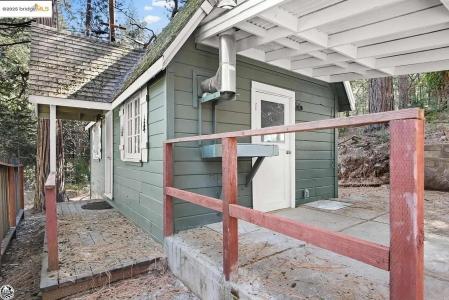 18443 Hillcrest Dr, Twain Harte, California 95383, Estados Unidos
