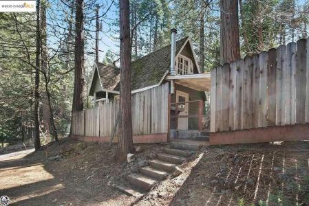 18443 Hillcrest Dr, Twain Harte, California 95383, Estados Unidos