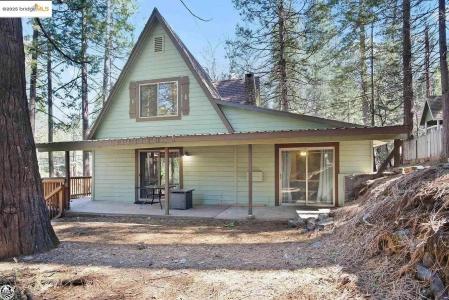 18443 Hillcrest Dr, Twain Harte, California 95383, Estados Unidos
