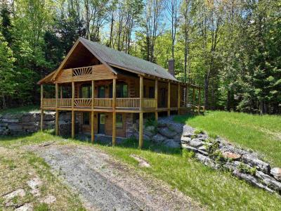 -- Baird Road, Barton, Vermont 05822, Estados Unidos