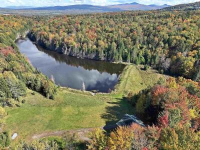 -- Baird Road, Barton, Vermont 05822, Estados Unidos