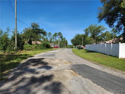 Citrus Springs, Florida 34434, Amerika Birleşik Devletleri