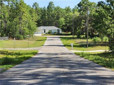 Citrus Springs, Florida 34434, Amerika Birleşik Devletleri