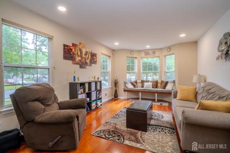 108 Jared Drive, North Brunswick, Nueva Jersey 08902, Estados Unidos