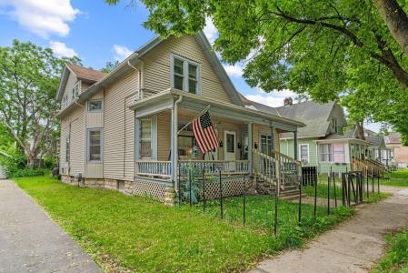 305 Linden Street, Fond Du Lac, Wisconsin 54935, USA
