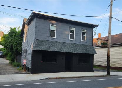 415 Broad, Cumberland, Rhode Island 02864, Amerika Birleşik Devletleri