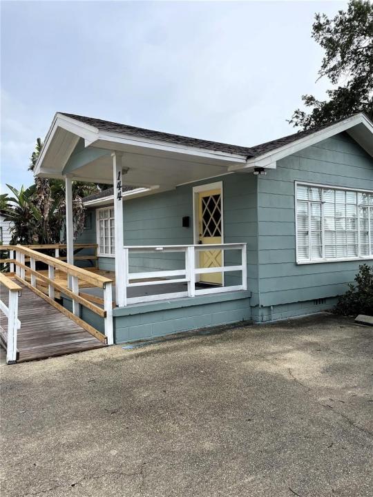 144 AVENUE B SW, Winter Haven, 佛罗里达州 33880, 美国