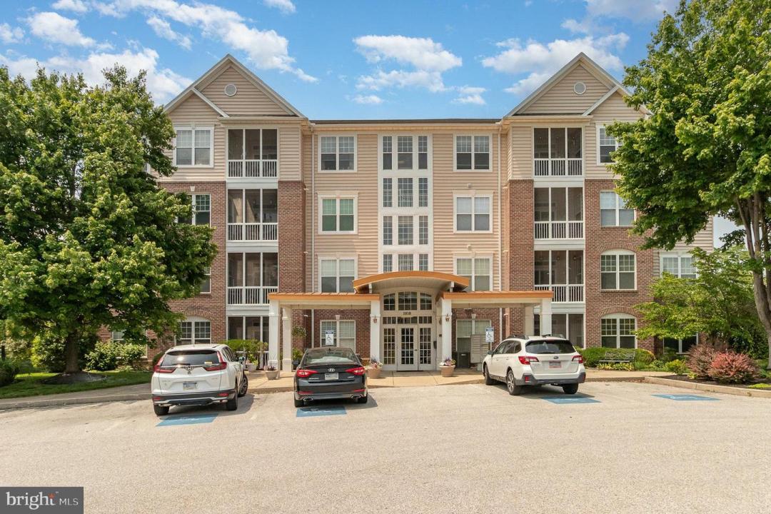 1010 Crest Way #403, YORK, Пенсильвания 17403, Соединенные Штаты