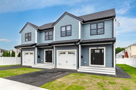 73 B Gage Ave, Revere, Massachusetts 02151