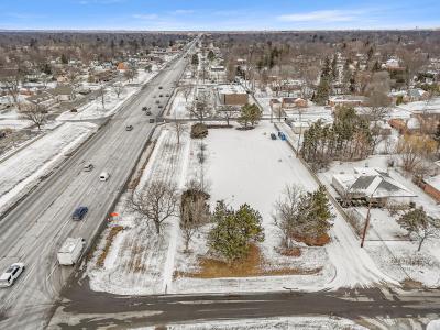 26026 Southfield Road, Lathrup Village, Michigan 48076, USA