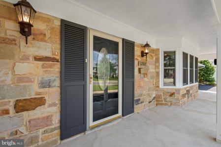12807 Buckingham Drive, Bowie, Maryland 20715, États-Unis