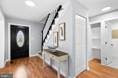 12807 Buckingham Drive, Bowie, Maryland 20715, États-Unis