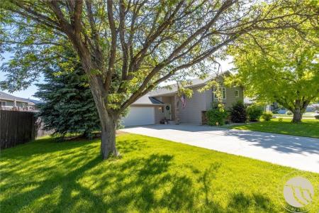 3707 Crater Lake Ave, Billings, Montana 59102