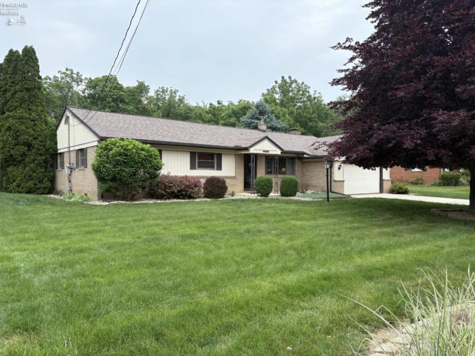 4371 E Linda Dr, Port Clinton, Ohio 43452, Estados Unidos