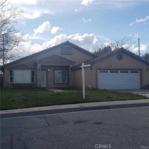 839 N Allen Street, Banning, Kalifornia 92220, USA